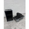 Twin Speaker Flight Case Twin Speaker Flight Case